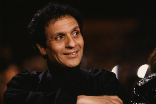 Azzedine Alaïa