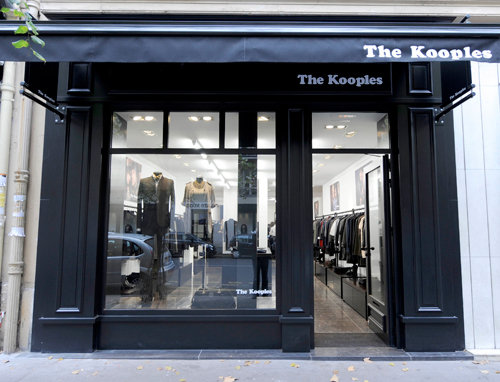 The Kooples