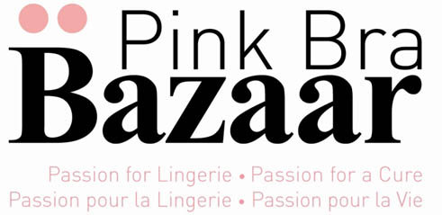 Salon International de la Lingerie, Pink Bra Bazaar