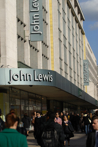 John Lewis