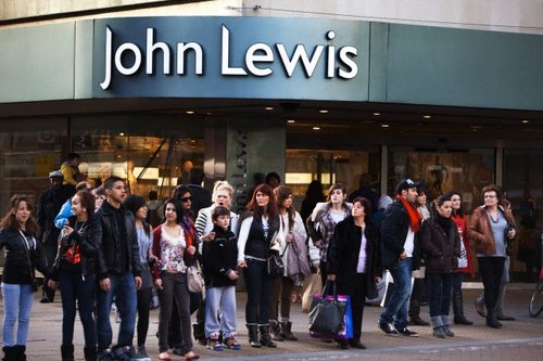 John Lewis