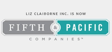 Fifth & Pacific Companies, Liz Claiborne