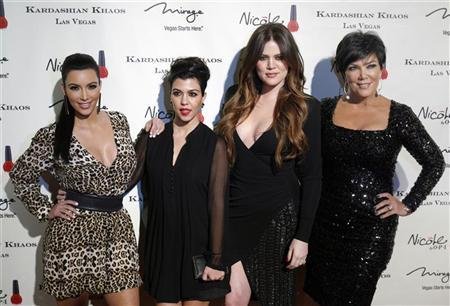 Barbie to get some Kardashian gal pals