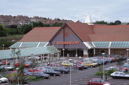 Sainsbury