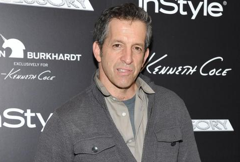 Kenneth Cole founder offers $15/shr to take co private