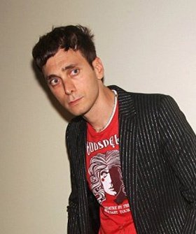 Hedi Slimane back in fashion at YSL