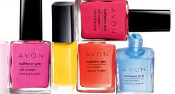 Coty launches $10 bn bid for rival Avon