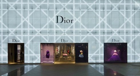 Christian Dior launches its biggest 