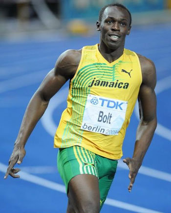 puma official jamaica running shirt