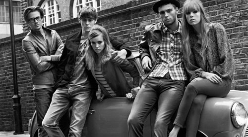 pepe jeans group