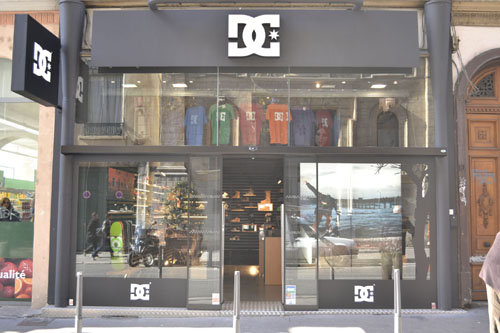 dc shoe stores near me