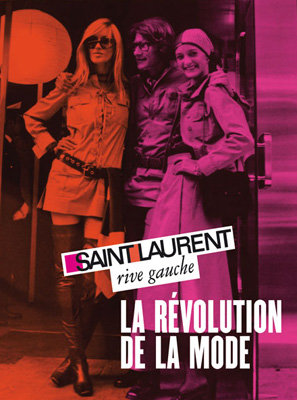 Goodbye, Yves Saint Laurent! Behind YSL?s Dramatic Name Change To