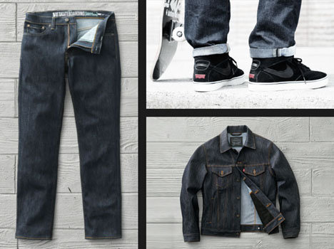 Nike levis jeans online