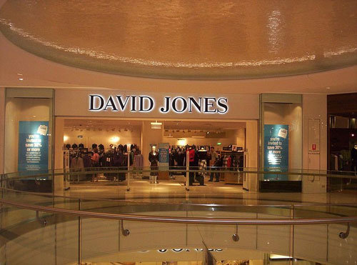 AUSTRALIA: David Jones takeover gains final approval - Just Style