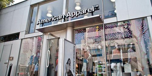 American Store In Japan 77