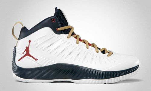 marque jordan basket