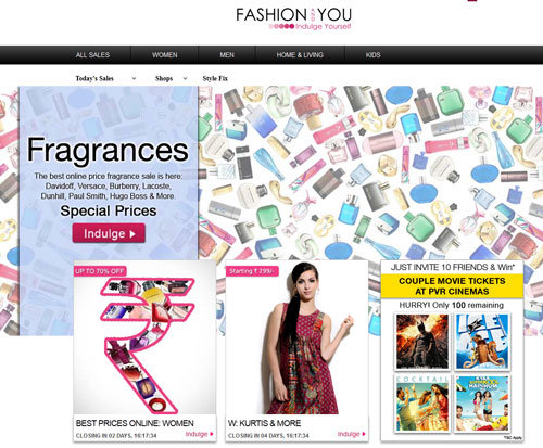 Ikea: Ralph Lauren seeks to end counterfeit goods before India