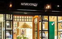 Aristocrazy ultima la apertura de su primera tienda en Palma