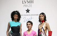 Prix LVMH : les candidatures sont ouvertes