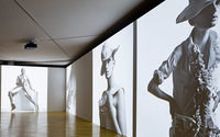 Jil Sander beschert Frankfurts Museum für Angewandte Kunst einen Besucherrekord
