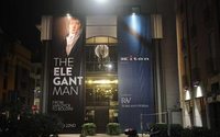 Kiton apre al pubblico il Palazzo di via Pontaccio per “The Elegant Man”