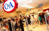 C&A : huit nouveaux magasins à vendre en France, fermeture à Blagnac