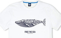 La moda in campo per la tutela degli oceani con Save the Duck e North Sails