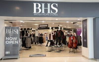 Philip Green admits BHS sale mistake but says he acted honourably