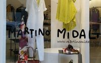 La firma italiana Martino Midali aterrizará en España con tres aperturas