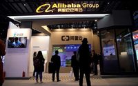 Alibaba снижает продажи неугодным партнерам?