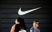 Nike Führungskraft sagt, das Unternehmen müsse die Förderung von Frauen und Minderheiten verstärken