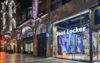 Foot Locker beneficia della vitalità del mercato delle sneakers premium