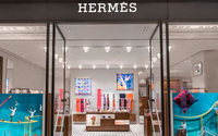 Hermès accélère au Mexique avec l’ouverture de deux boutiques