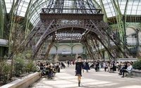 В понедельник началась Неделя Высокой моды в Париже