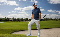 Michael Kors debutta nel golf, Charl Schwartzel nuovo brand ambassador