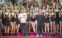 Dolce & Gabbana regista aumento no lucro líquido