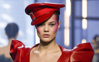 The best of haute couture