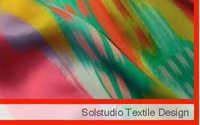Работы художников Solstudio Textile Design попали в обзор WGSN