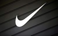 Nike dévisse sur son marché domestique
