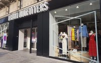 Urban Outfitters inaugura su primera y esperada tienda en París