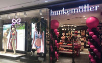 Hunkemöller abre su quinta tienda en Madrid