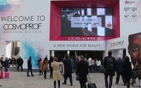 Cosmoprof 2018 sfonda il tetto dei 250.000 visitatori, +11% esteri