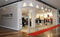 Tiffosi reabre loja em Vila Real com novo conceito