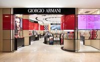 Лицензионное соглашение между L'Oréal и Giorgio Armani продлено до 2050 года