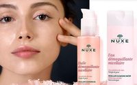 Nuxe cresce in Italia (+24%), sell out di Resultime a +38%
