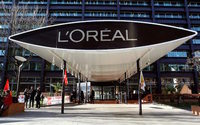 Las ventas de L'Oréal en el primer trimestre sufren el impacto de los cambios