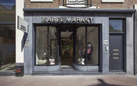 Isabel Marant : une série d'ouvertures qui commence à Amsterdam