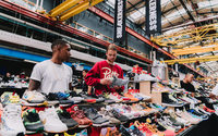 Sneakerness : le salon de la sneaker arrive à Rotterdam