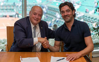 Lacoste e Roland-Garros estendem parceria
