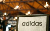 Adidas annuncia un solido secondo trimestre